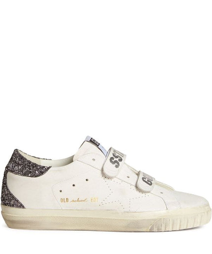 Golden Goose Old School