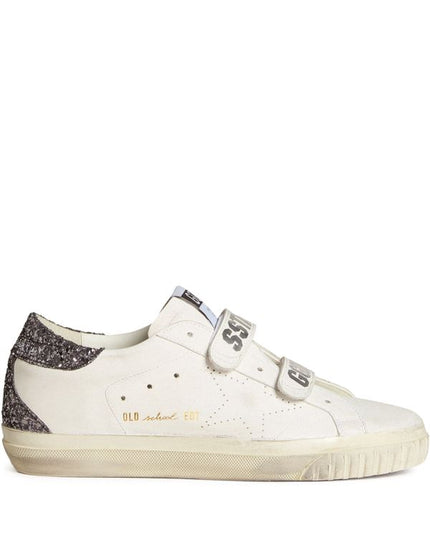 Golden Goose Old School