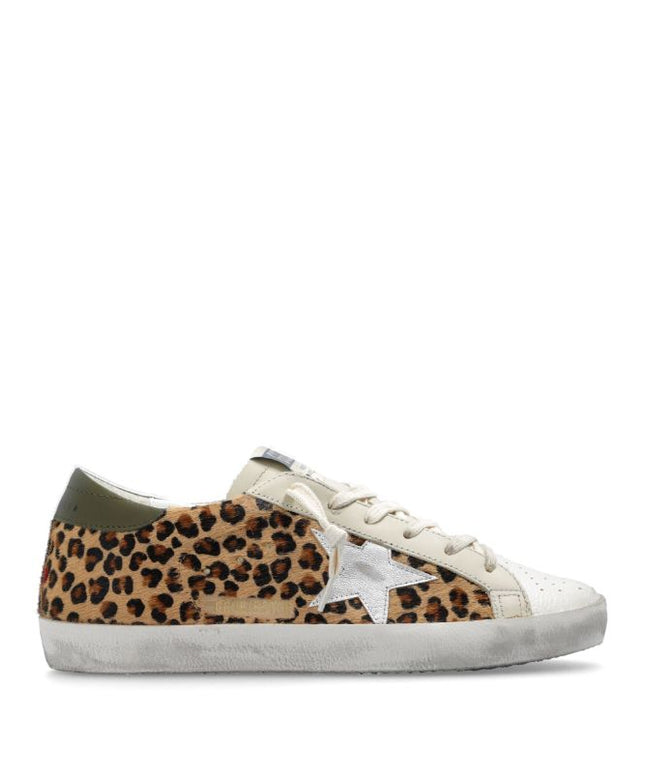Golden Goose Superstar