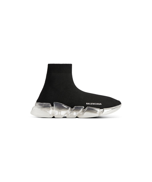 Women's Speed 2.0 Full Clear Sole Recycled Knit Sneaker