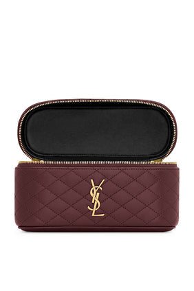 Saint Laurent Gaby Vanity Mini Bag