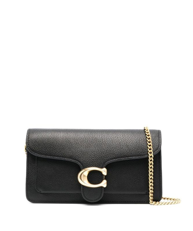 Coach
Tabby chain clutch bag