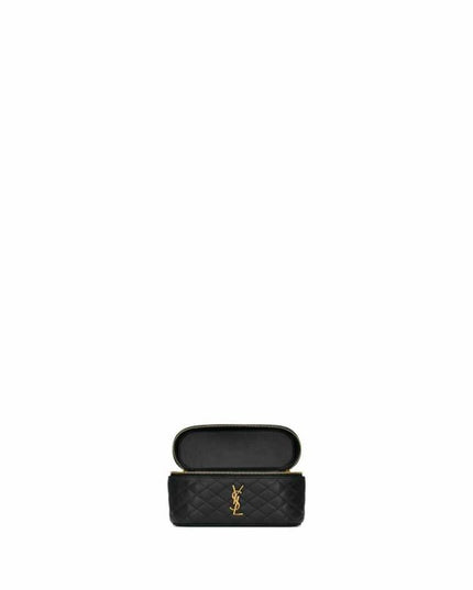 Saint Laurent Gaby Vanity Mini Bag