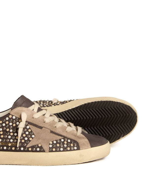 Golden Goose Superstar