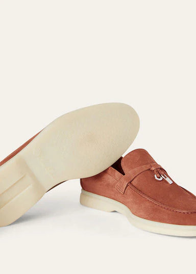 Summer Charms Walk Loafer