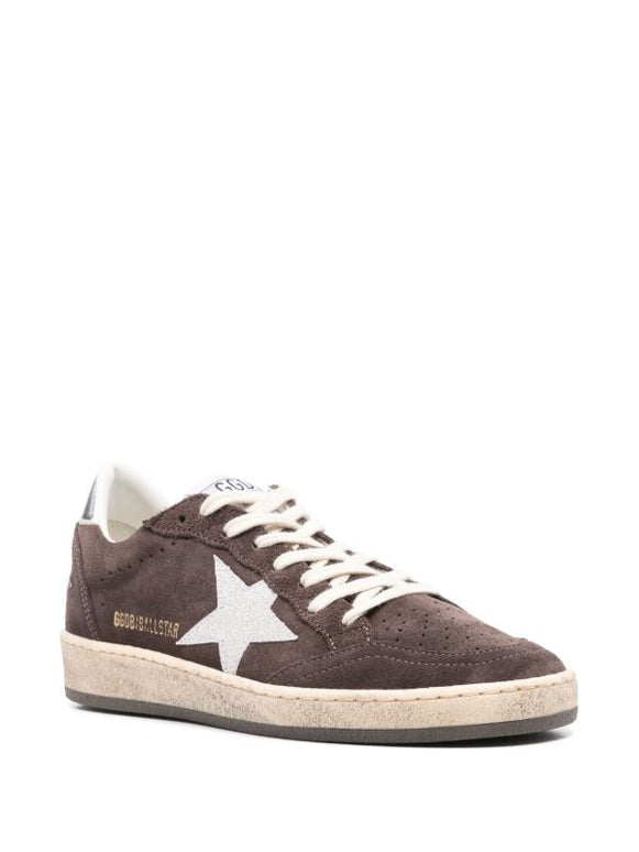 Golden Goose Ballstar