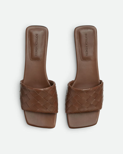 Parco Flat Mule