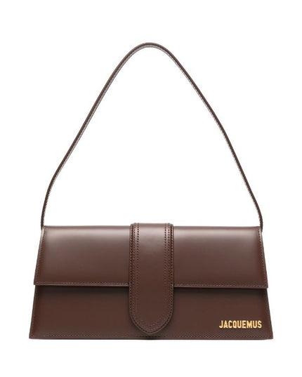 Jacquemus
Le Bambino Long shoulder bag