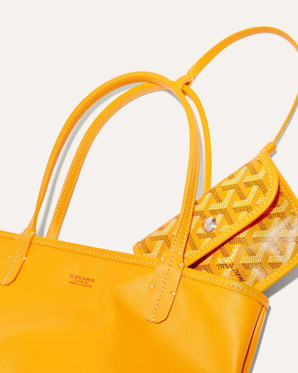 GOYARD Anjou Mini Bag