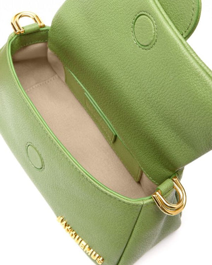 Jacquemus
Le Petit Bambimou shoulder bag