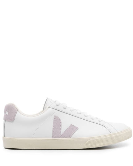 VEJA
Esplar leather sneakers