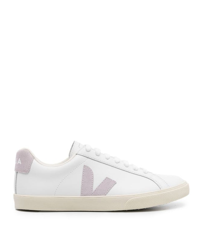 VEJA
Esplar leather sneakers