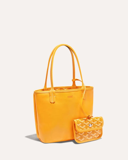 GOYARD Anjou Mini Bag