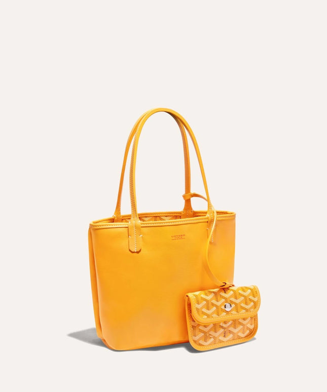 GOYARD Anjou Mini Bag