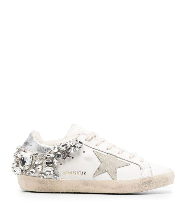 Golden Goose Superstar