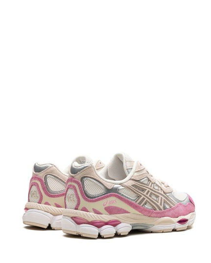 ASICS
Gel-NYC "Cream/Mineral Beige/Pink" sneakers