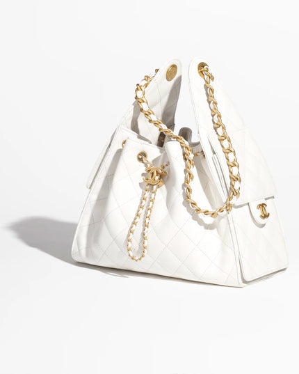 CHANEL 25 Small Handbag