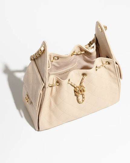 CHANEL 25 Small Handbag