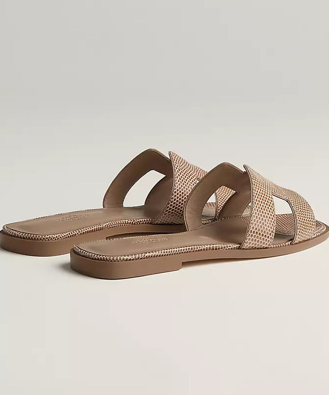 Oran Sandal