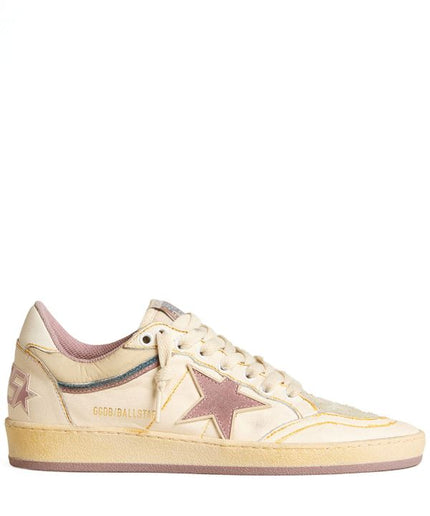 Golden Goose Ballstar