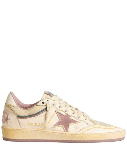 Golden Goose Ballstar