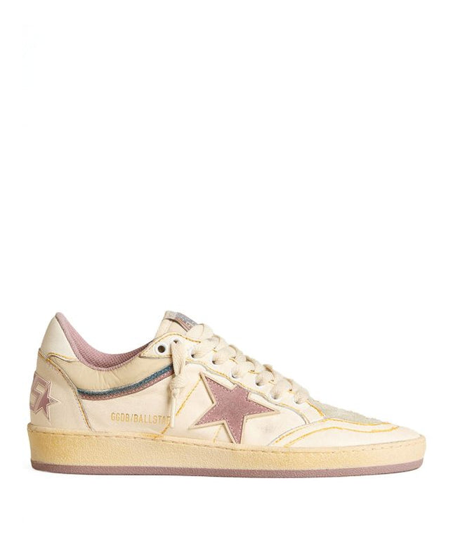 Golden Goose Ballstar