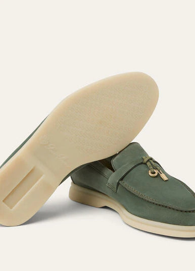 Summer Charms Walk Loafer