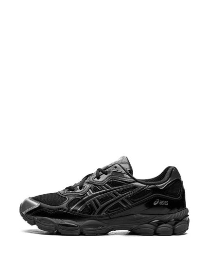 ASICS
Gel-NYC "Black Pure Silver" sneakers
