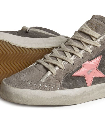 Golden Goose Midstar