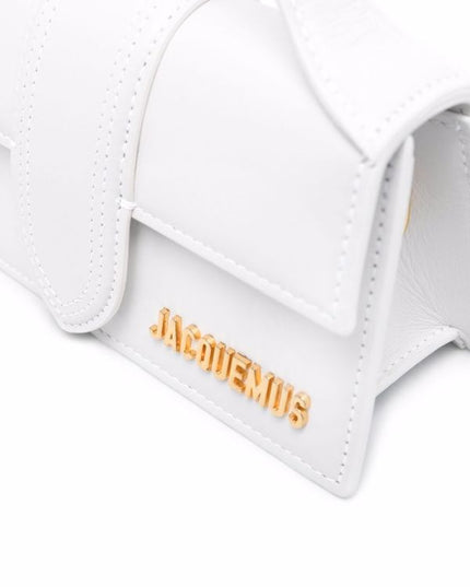 Jacquemus
small Le Bambino shoulder bag