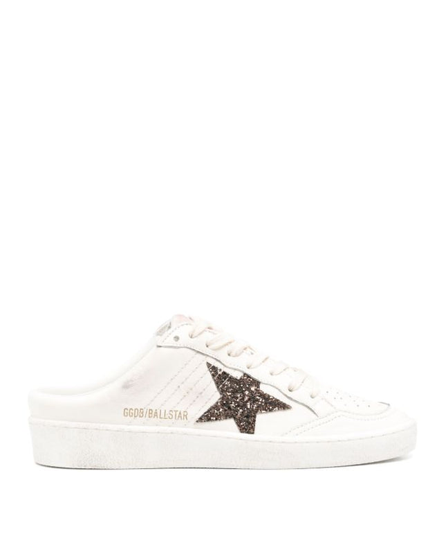 Golden Goose Ballstar