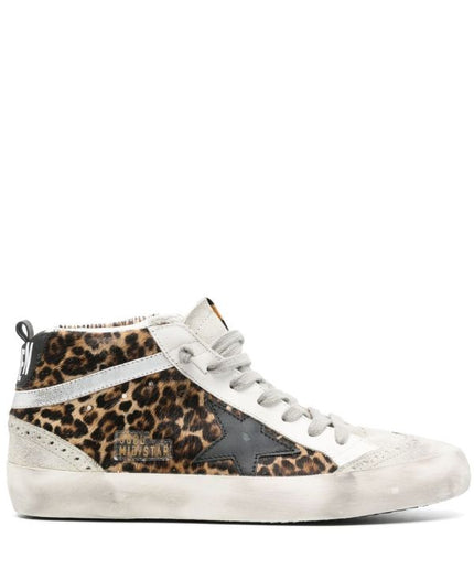 Golden Goose Midstar