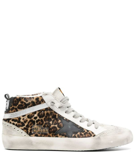 Golden Goose Midstar