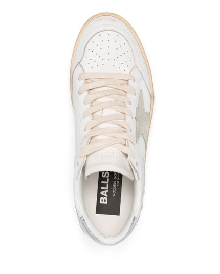Golden Goose Ballstar