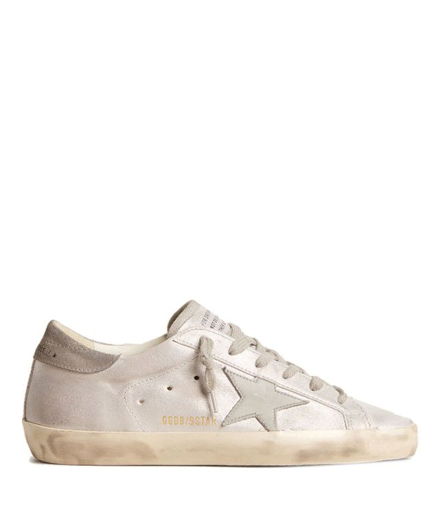 Golden Goose Superstar