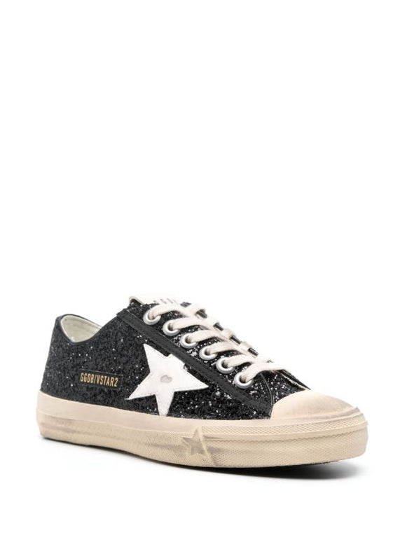 Golden Goose V Star