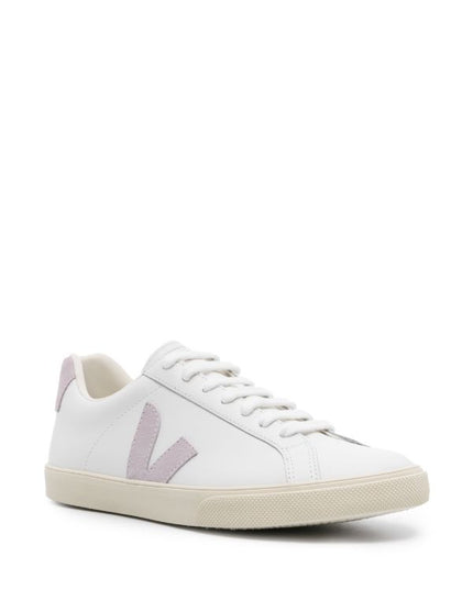 VEJA
Esplar leather sneakers