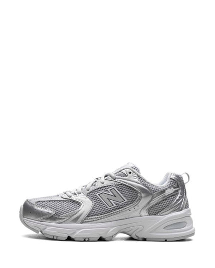 New Balance
530 "Moonbeam/Silver Metallic" sneakers