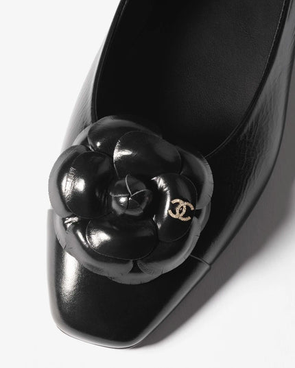 Chanel Ballet Flat
