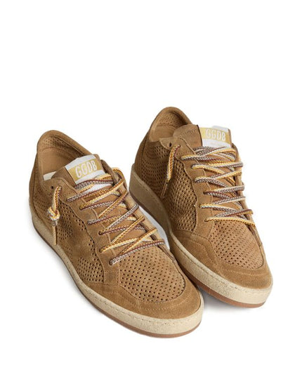Golden Goose Ballstar