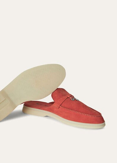 Babouche Charms Walk Loafer
