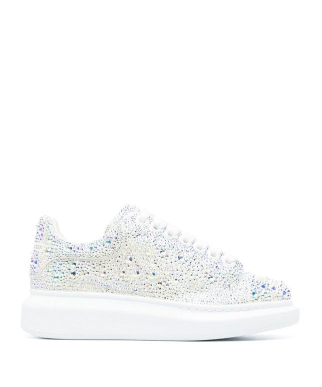 Alexander McQueen Sneaker