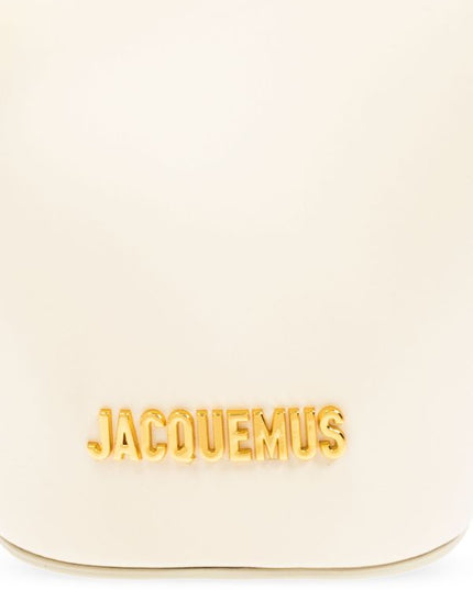Jacquemus
Le Petit Bambola tote bag
