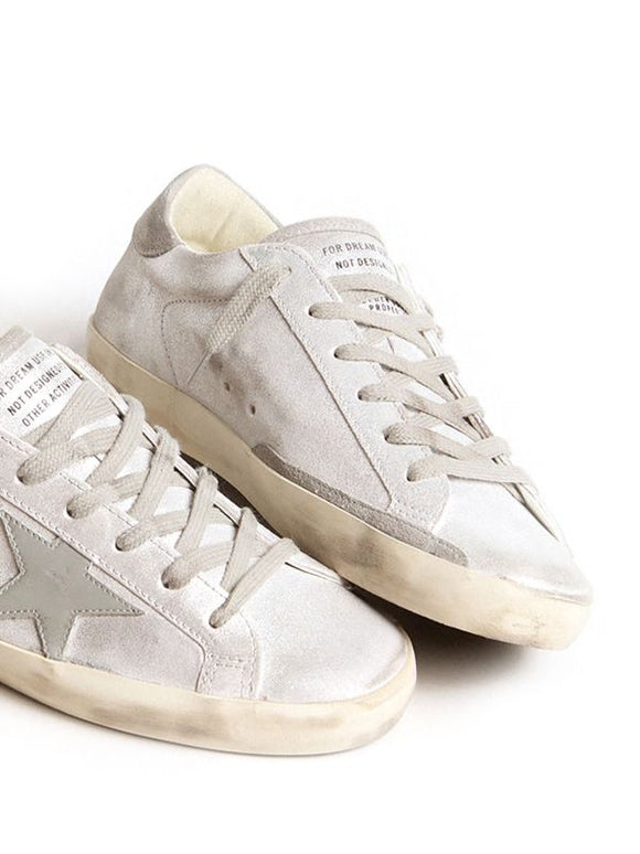 Golden Goose Superstar