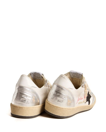 Golden Goose Ballstar