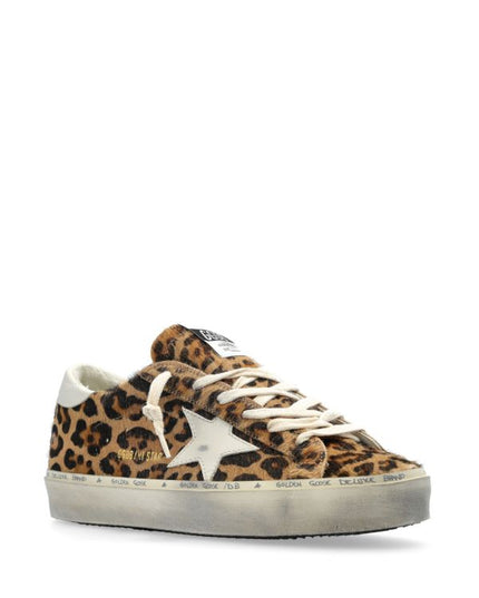 Golden Goose Histar