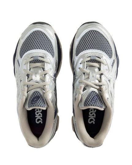 ASICS
x Billy's Gel-NYC sneakers
