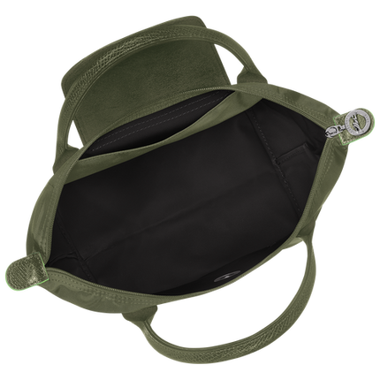 Le Pliage Green S Handbag