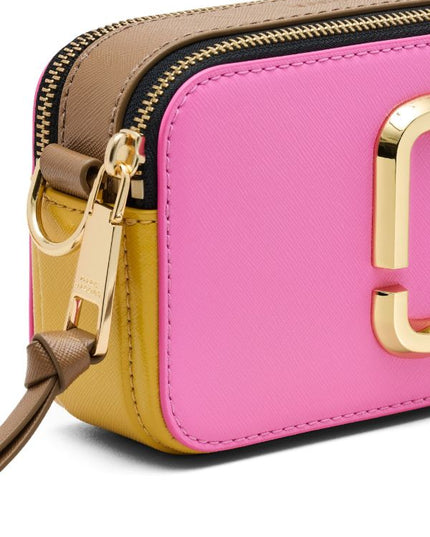Marc Jacobs
The Snapshot crossbody bag