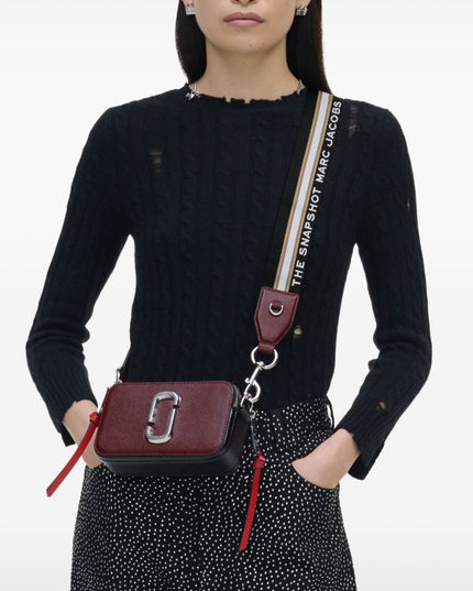 Marc Jacobs
The Snapshot camera bag